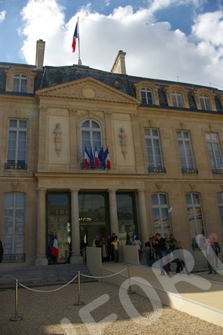 JEP12 - Palais de l'Elysée 34