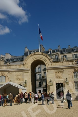 JEP12 - Palais de l'Elysée 35