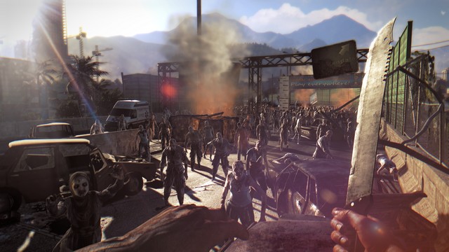 Dying Light - E3 2013 02