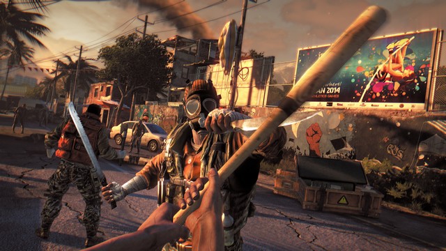 Dying Light - E3 2013 03
