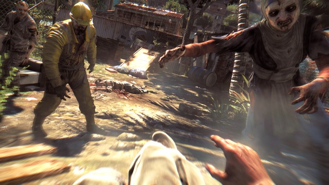 Dying Light - E3 2013 05