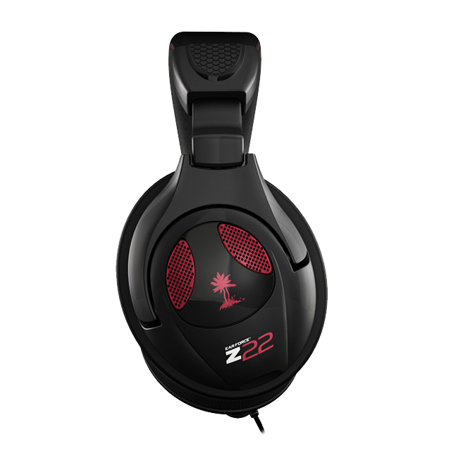 Turtle Beach Ear Force Z22 - Capture 01