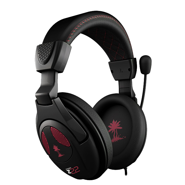 Turtle Beach Ear Force Z22 - Capture 02