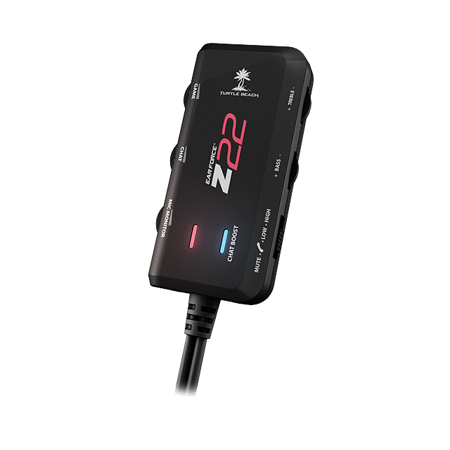 Turtle Beach Ear Force Z22 - Capture 03