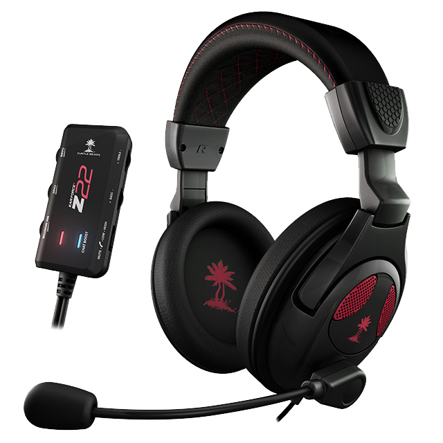 Turtle Beach Ear Force Z22 - Capture 04