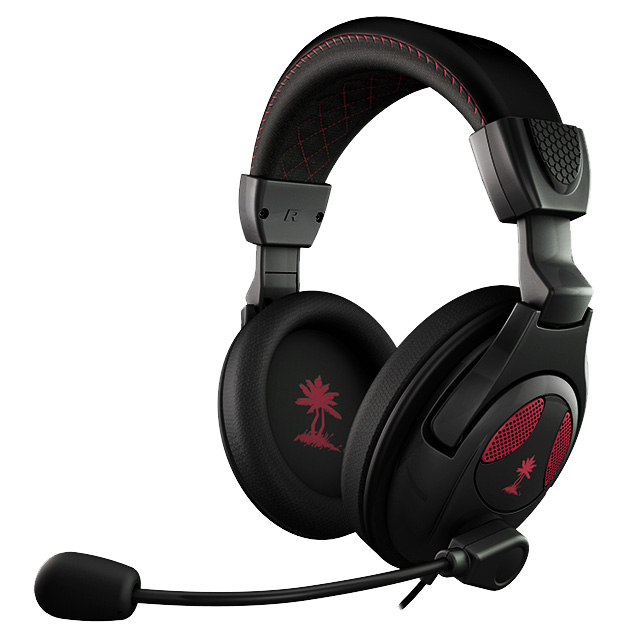 Turtle Beach Ear Force Z22 - Capture 05