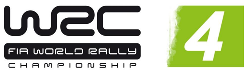 Titre WRC 4