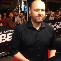 #BeyondPremiere - David Cage