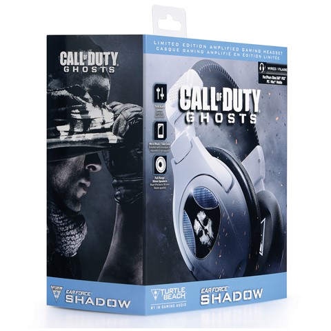Casque Turtle Beach Gosts Shadow - Capture 01
