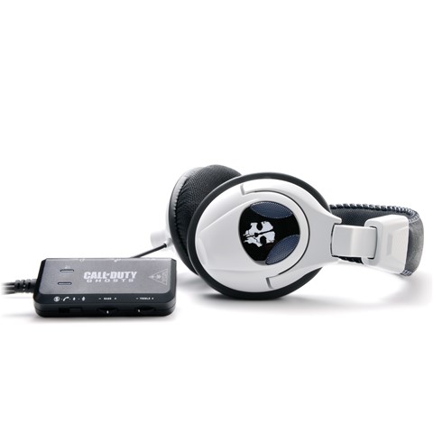 Casque Turtle Beach Gosts Shadow