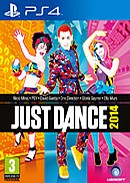 Jaquette Just Dance 2014
