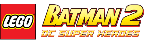 Tittre Lego Batman 2