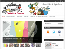 GBA2013 - Capture Margxt