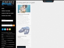 GBA2013 - Capture Planete NextGen