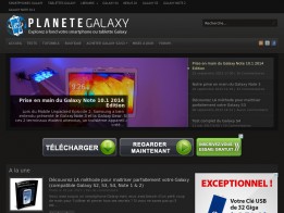 GBA2013 - Capture Planète Galaxy