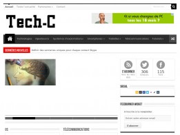 GBA2013 - Capture Tech-Connect