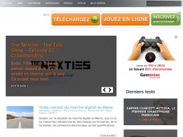 GBA2013 - Capture The Nexties