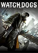 Jaquette Watch Dogs