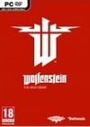 Jaquette Wolfenstein : The New order