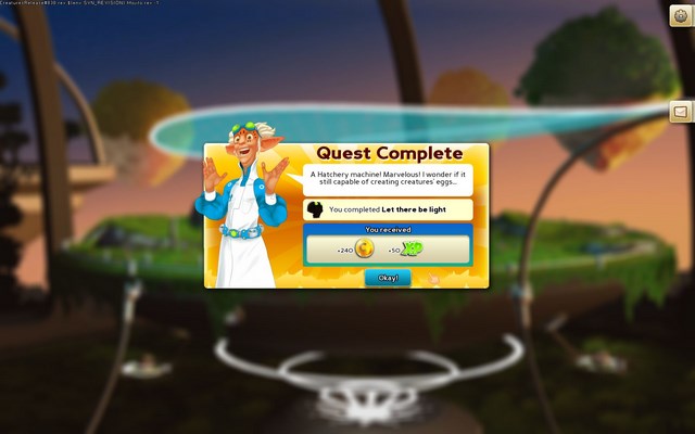 Creatures Online - Capture 02