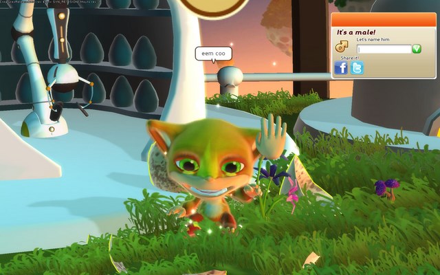 Creatures Online - Capture 03