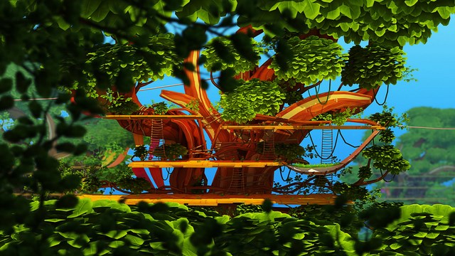 Creatures Online - Capture 07