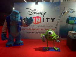 Disney Infinity