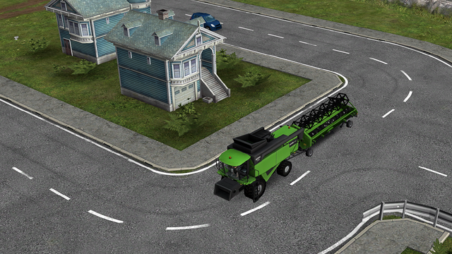 Farming Simulator 14 - Capture 01