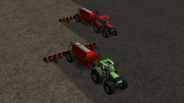 Farming Simulator 14 - Capture 02