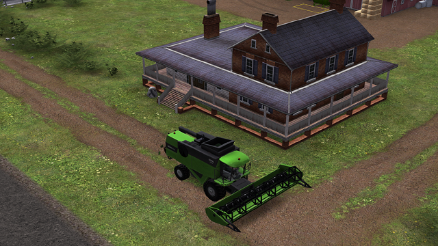 Farming Simulator 14 - Capture 04