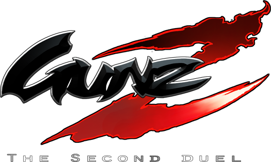 Titre Gunz 2 - The Second Duel