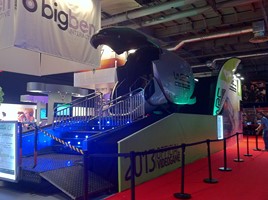 #PGW13 : Simulateur WRC4 02