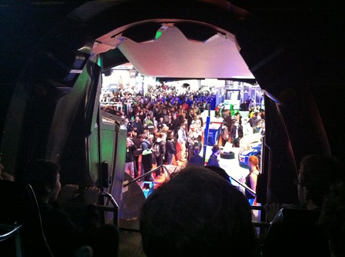 #PGW13 : Simulateur WRC4