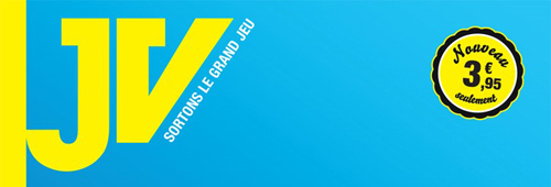 Bannière JV - Sortons le grand jeu