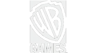 Logo Warner Bros Games