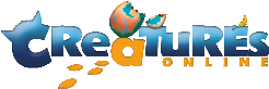 Mini-Titre Creatures Online