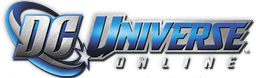 Mini-Titre DC Universe Online