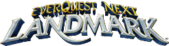 Mini-Titre Everquest Next Landmak