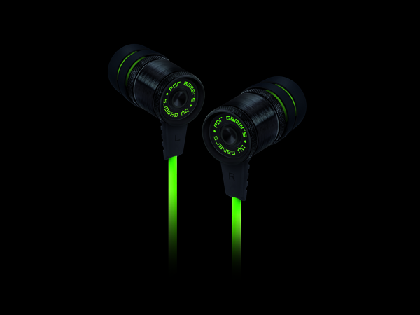 Razer Hammerhead