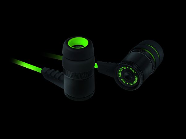 Razer Hammerhead