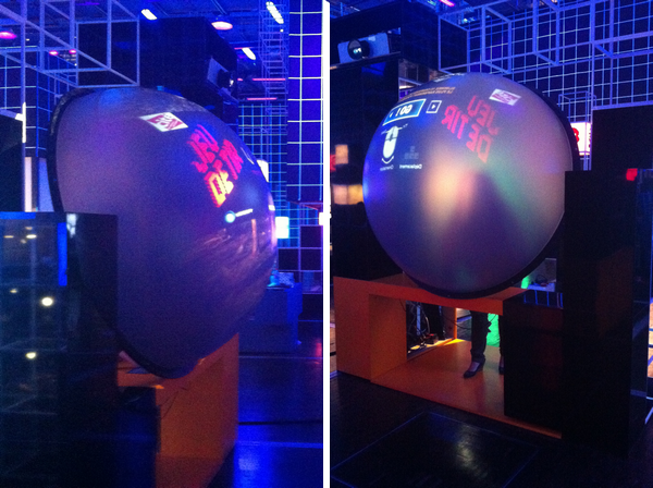 Jeu Video, L'Expo - Shootmania