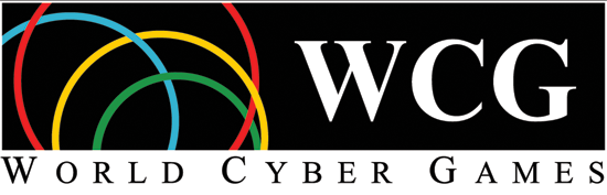 Bannière World Cyber Games