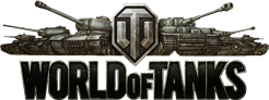 Mini-Titre World of Tanks
