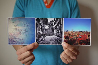 PixPopuli - Impression Instagram