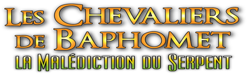 Titre Les Chevaliers de Baphomet 5