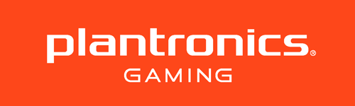 Bannière Plantronics Gaming