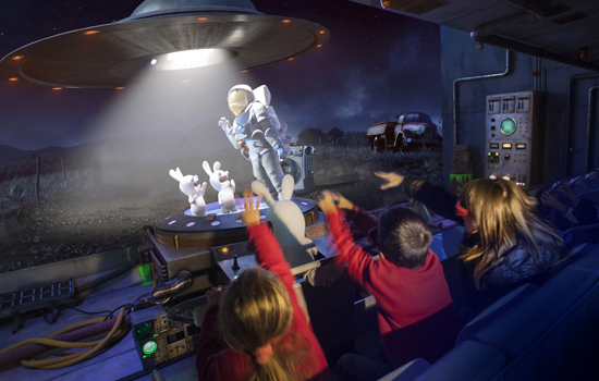 Cretinoscope - Capture 02