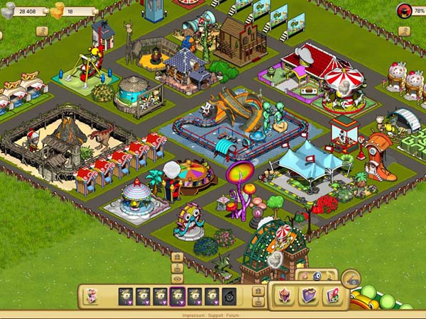 Coasterado - Capture 01