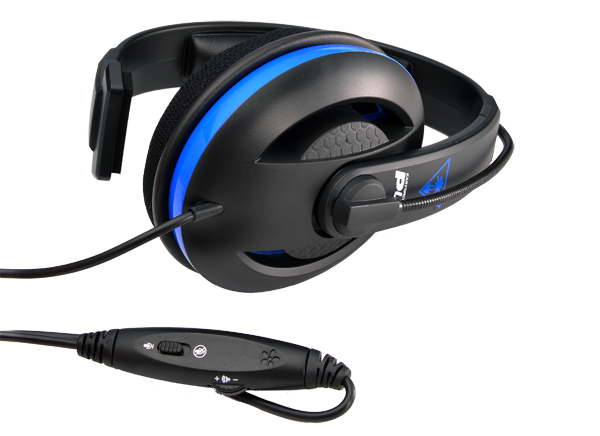 Turtle Beach P4C