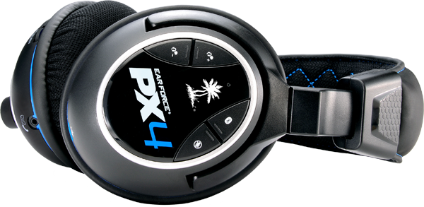 Turtle Beach PX4
